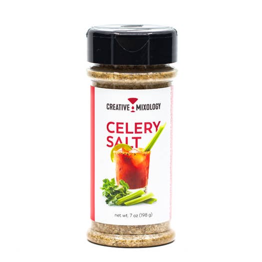 Celery Salt