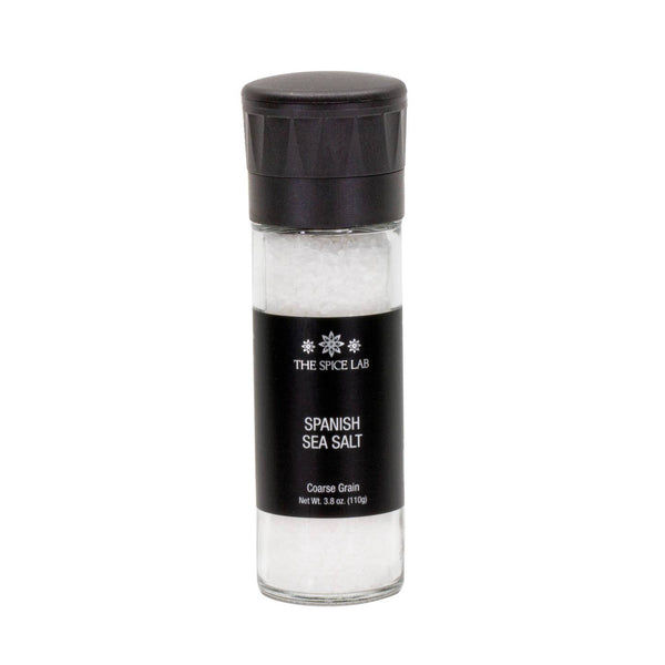 Spanish Sea Salt Coarse Grain