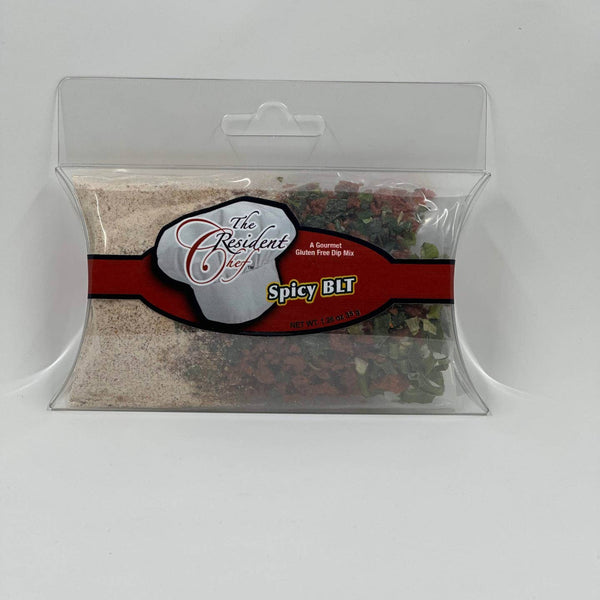 Spicy BLT Gourmet Dip Mix