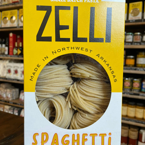 Spaghetti Pasta
