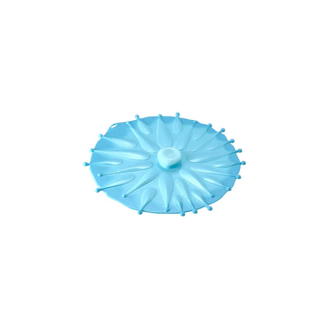 6 Inch Anemone Silicone Lid