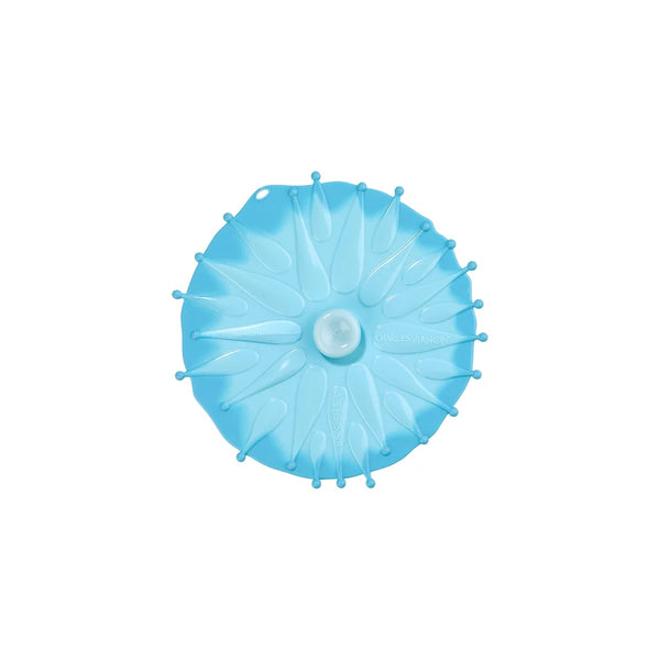 6 Inch Anemone Silicone Lid