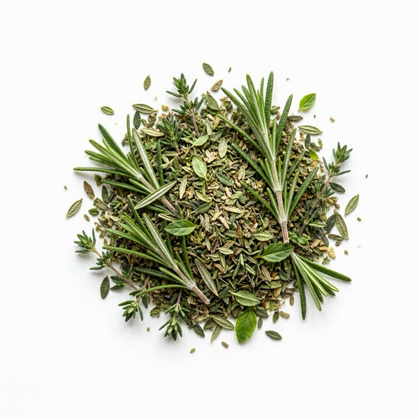 Herbs de Provence Infused Olive Oil