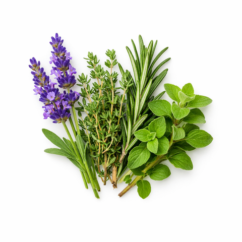 Herbs de Provence Infused Olive Oil