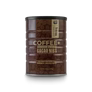 Bourbon Barrel Coffee plus Bourbon Smoked Cacao Nibs