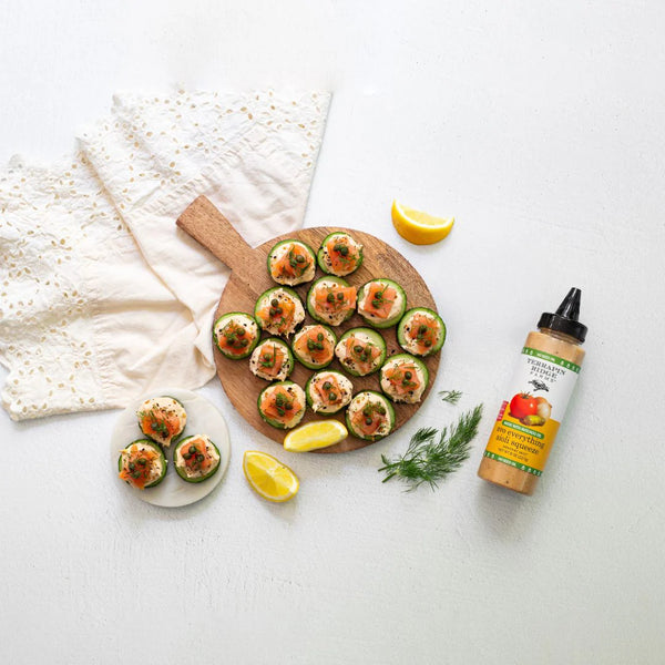 Everything Aioli AVO Squeeze