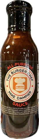 All Purpose Sauce