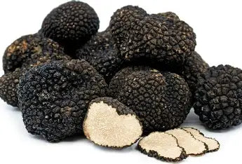 Truffle Infused Balsamic Vinegar