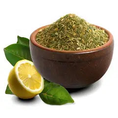Lemon Herb Infused Olive Oil
