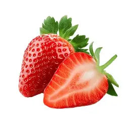 Strawberry Infused Balsamic Vinegar