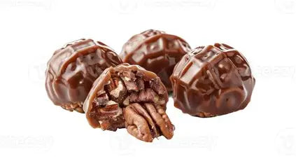 Pecan Praline Infused Balsamic Vinegar