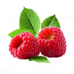 Raspberry Infused Balsamic Vinegar