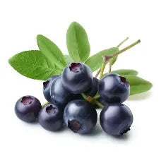 Huckleberry Infused Balsamic Vinegar