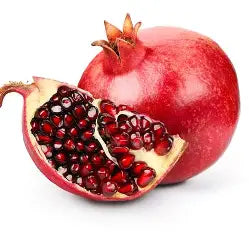 Pomegranate Infused Balsamic Vinegar