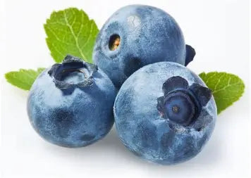 Blueberry Infused Balsamic Vinegar