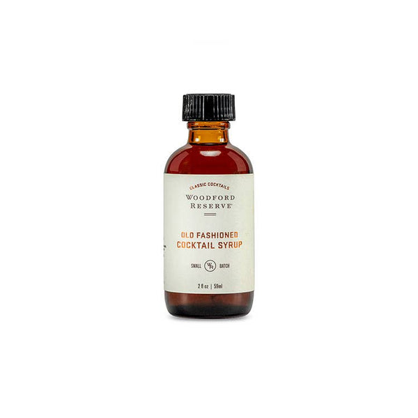 Woodford Reserve Old Fashioned Syrup 2oz.