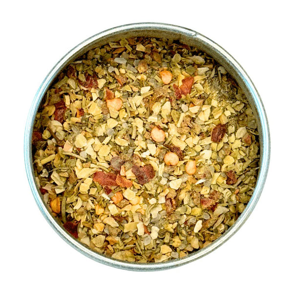 Everything But The Pasta Sauce Seasoning