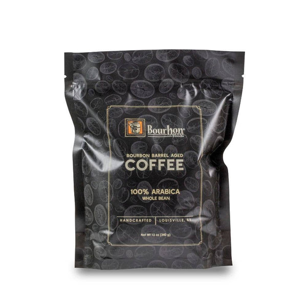 Bourbon Barrel 100% Arabica Coffee Beans