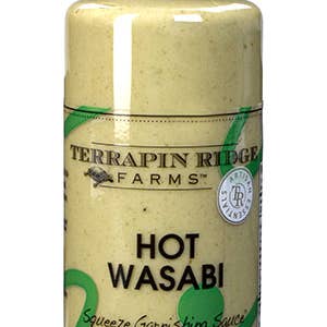 Hot Wasabi Squeeze