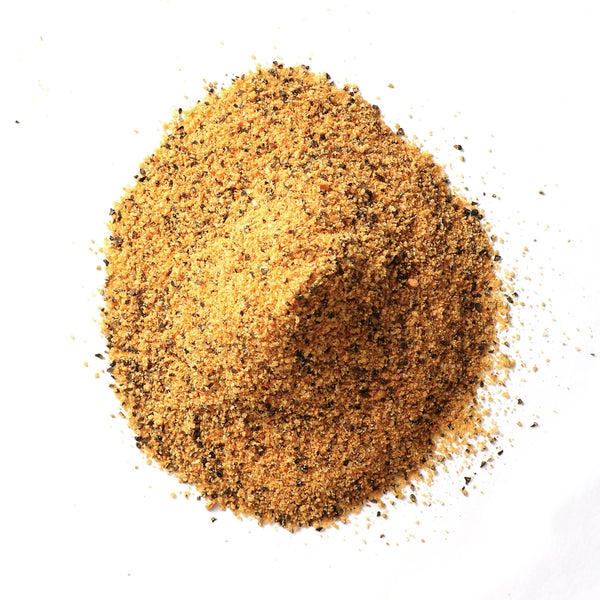 Buffalo Lemon Pepper