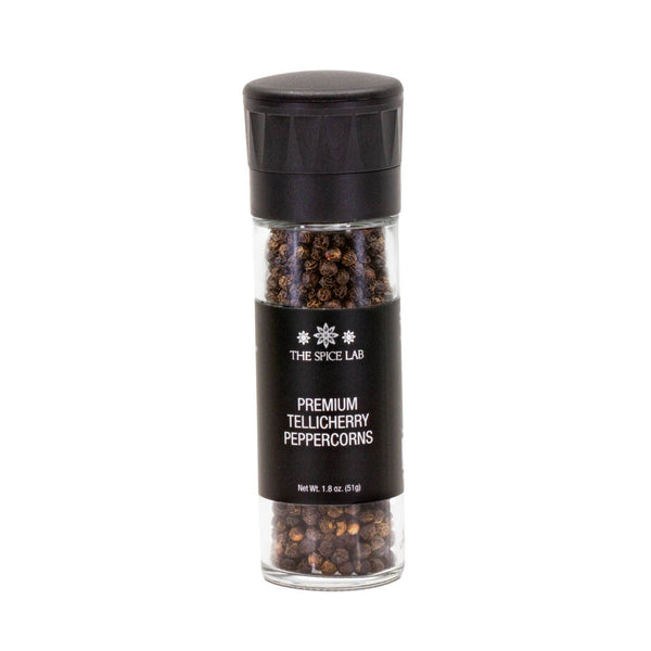 Premium Black Pepper