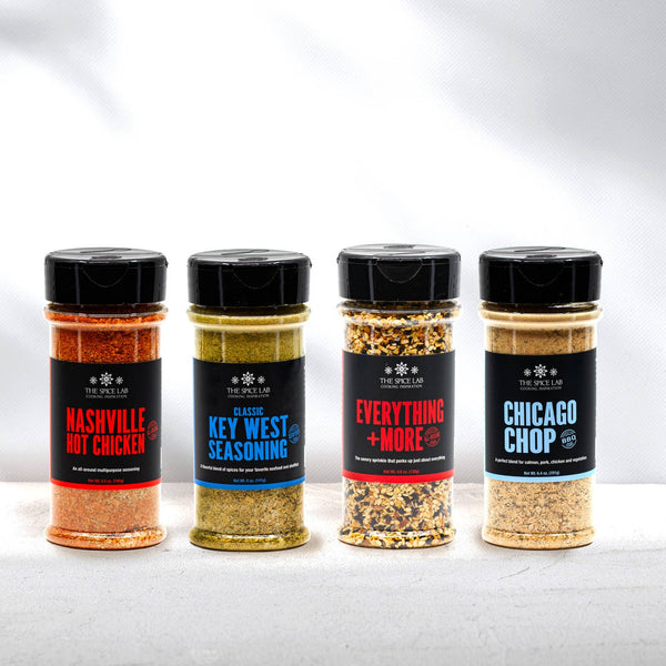 Taste of America Collection