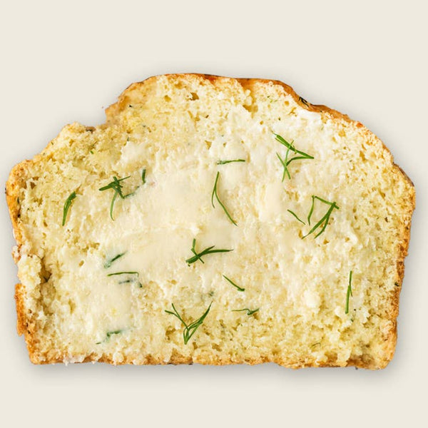 Dill Pickle Soberdough Bread Mix