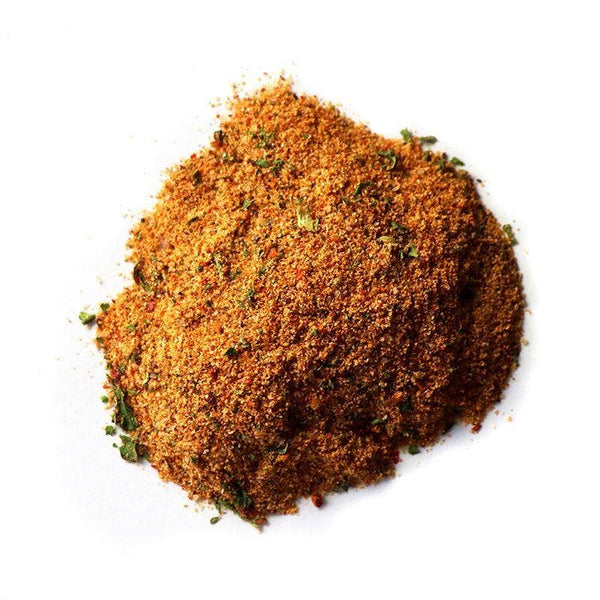 Derek Wolf's Chipotle Garlic Rub