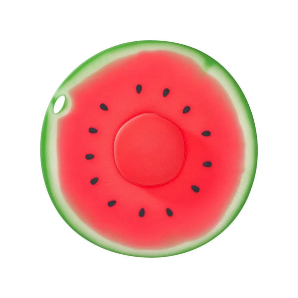 8 Inch Watermelon Silicone Lid