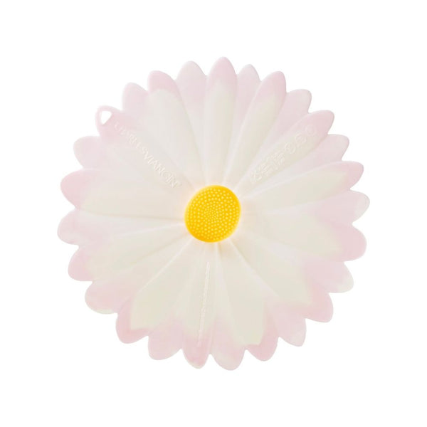 9 Inch Daisy Silicone Lid