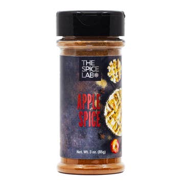 Apple Spice