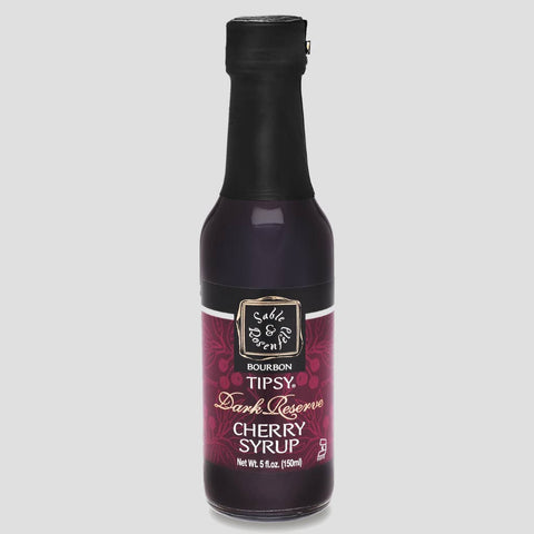 Dark Reserve Cherry Syrup