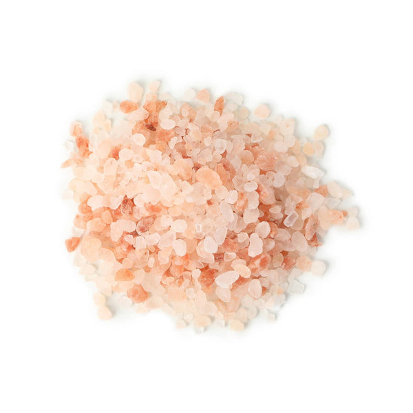 Himalayan Pink Salt Coarse Grain