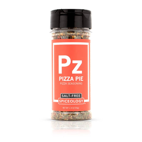 Pizza Pie Seasoning