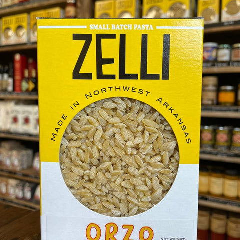 Orzo Pasta