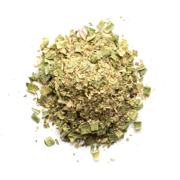 Where's the Lamb Sauce?!