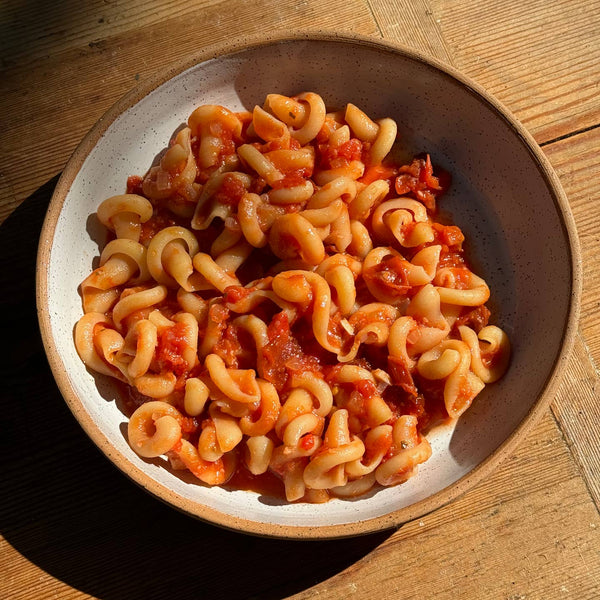 Trottole Pasta