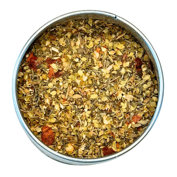 Everything But the Veggie