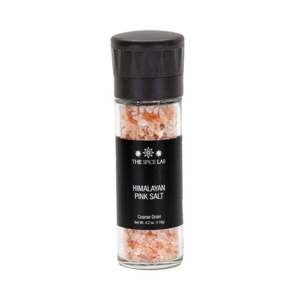 Himalayan Pink Salt Coarse Grain