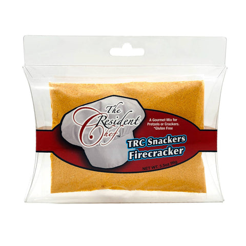 Firecracker TRC Snackers
