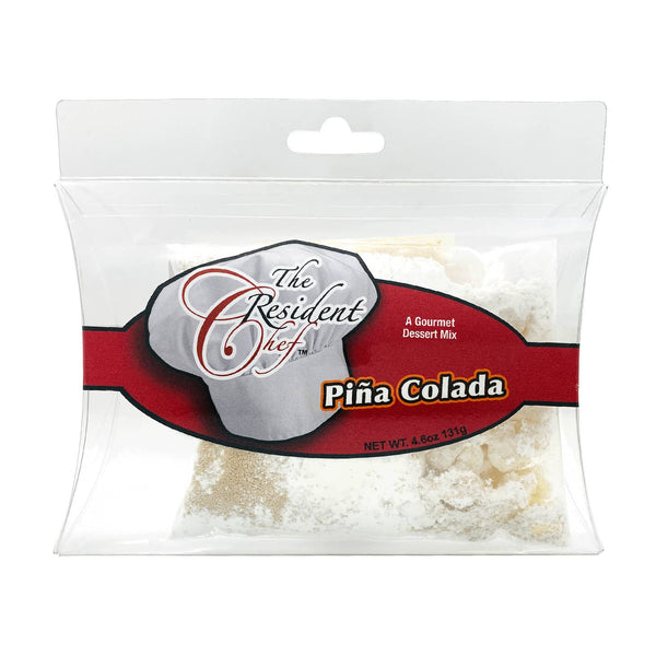 Pina Colada Cheeseball