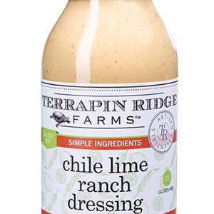 Chile Lime Ranch Dressing