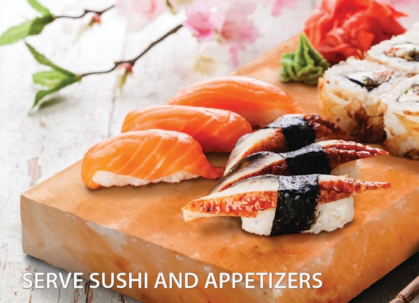 Himalayan Salt Cooking Brick 10x8