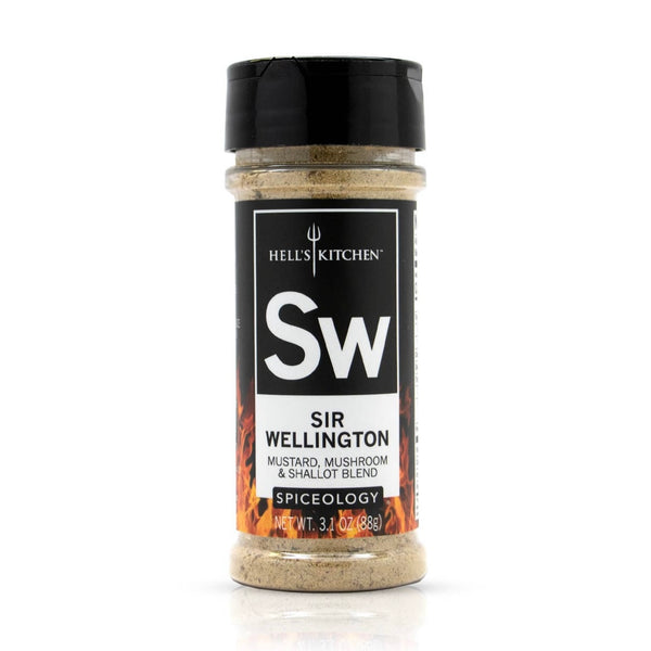 Hell’s Kitchen Sinfully Delicious Variety Pack