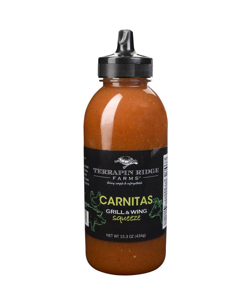 Carnitas Grill & Wing Squeeze