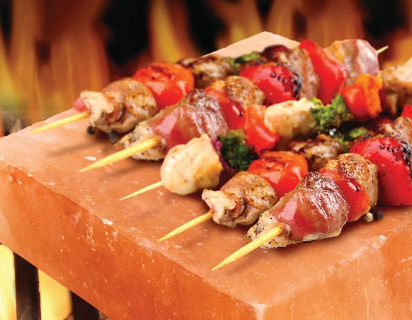 Himalayan Salt Cooking Brick 10x8