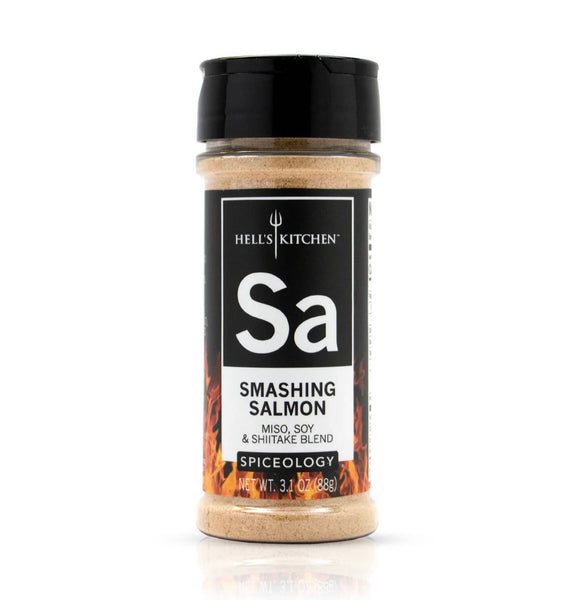 Hell’s Kitchen Sinfully Delicious Variety Pack