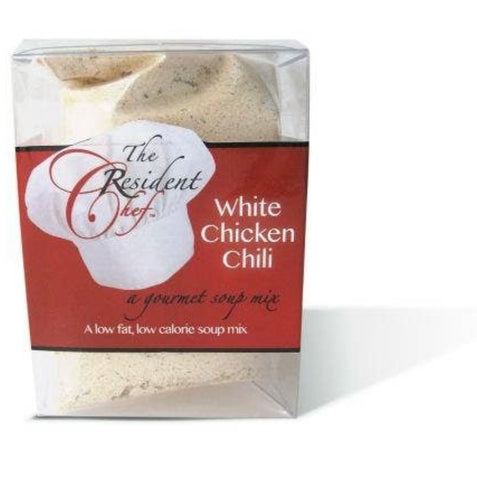 White Chicken Chili Soup Mix