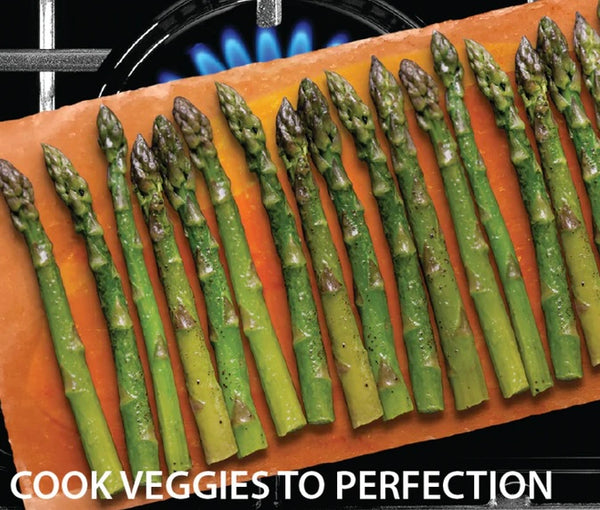 Himalayan Salt Cooking Brick 10x8