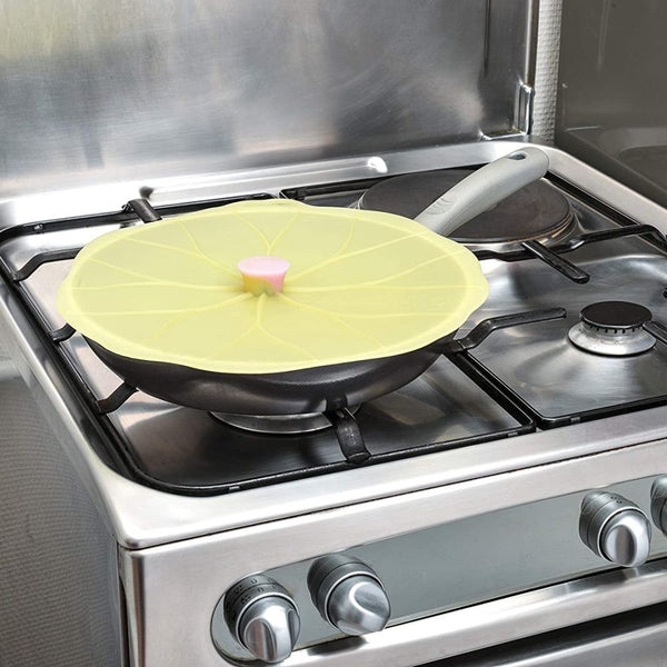 11 Inch Lilypad Silicone Lid